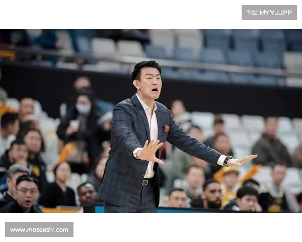 CBA争冠之路:每一场比赛的背后故事 CBA争冠之路:每一场比赛的背后故事