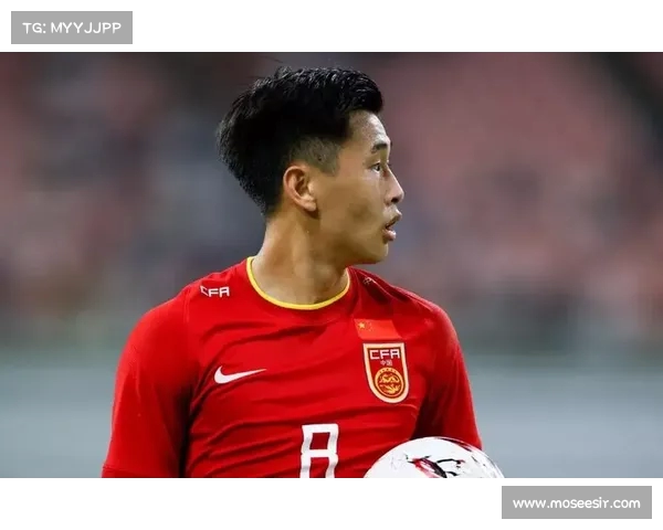 中国足球:新一代球员的竞争力提升 中国足球:新一代球员的竞争力提升