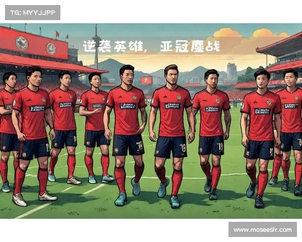 亚冠决赛的关键对决,哪个球员能成为决定性人物? 亚冠决赛的关键对决,哪个球员能成为决定性人物?