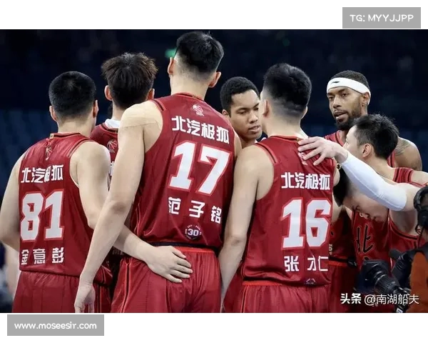 CBA全明星周末:球迷热议之际,星光熠熠 CBA全明星周末:球迷热议之际,星光熠熠