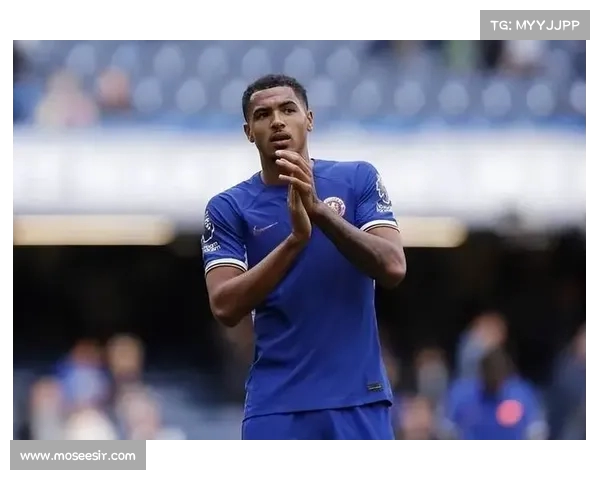 切尔西重拾信心，成功反弹