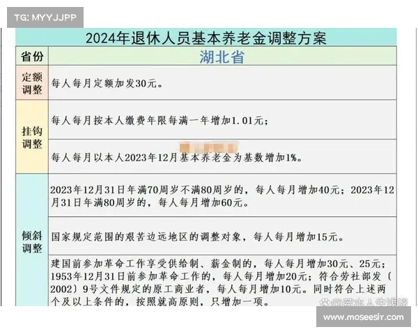 养老金再涨！退休人员如何受益？不同人群差异引发热议