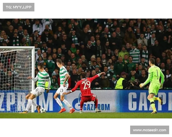 凯尔特人进攻全开,顺利赢得胜利 凯尔特人进攻全开,顺利赢得胜利