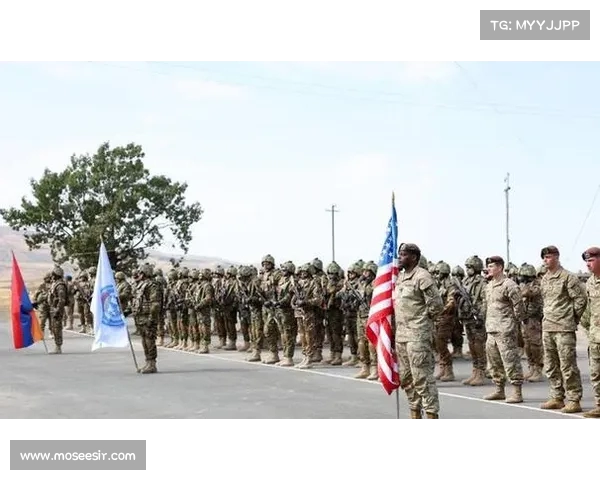 俄罗斯的困境：亚美尼亚公开反俄，背后却与中国渐行渐近(亚美尼亚受俄罗斯保护)